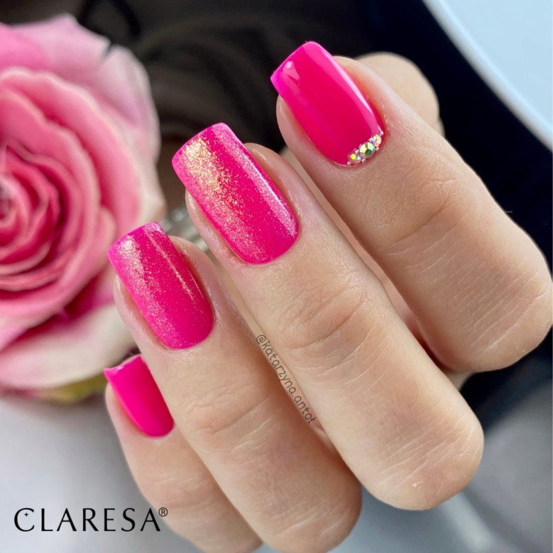 Claresa PINK № 532, 5 ml