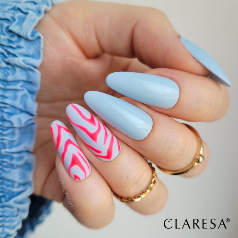 Claresa PINK № 531, 5 ml