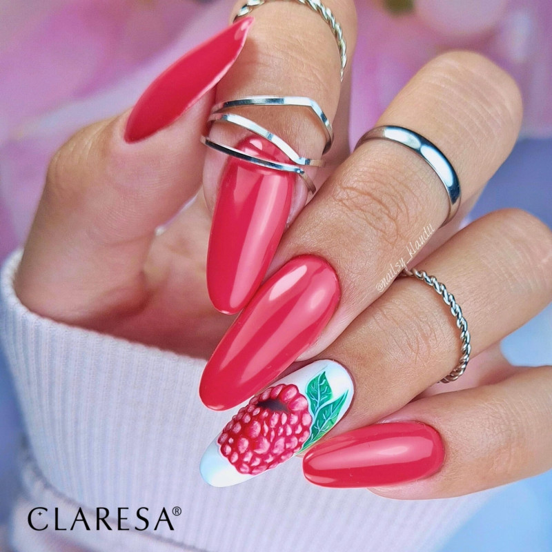 Claresa PINK № 527, 5 ml