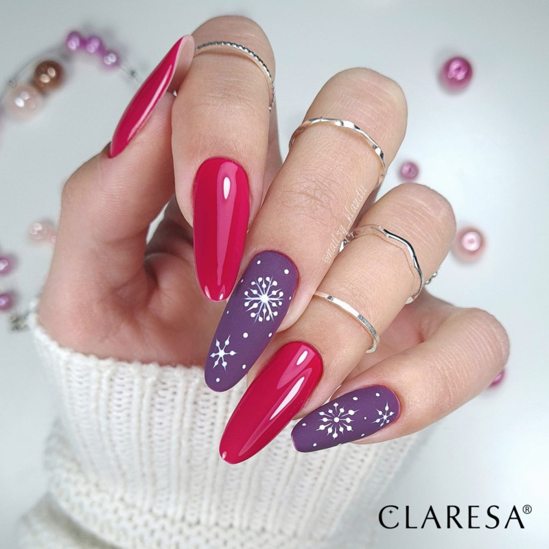 Claresa PINK № 524, 5 ml