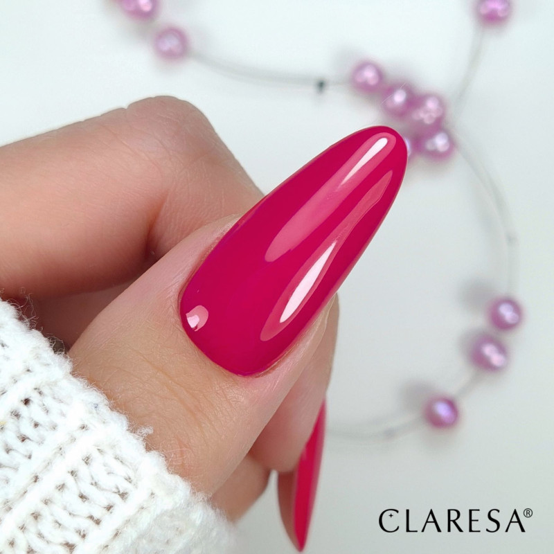 Claresa PINK № 524, 5 ml