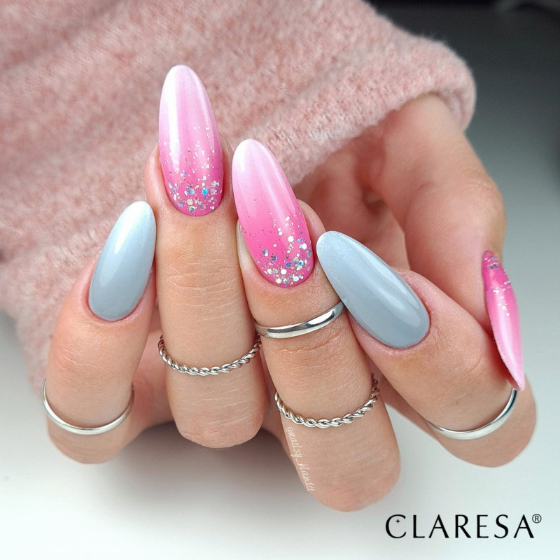 Claresa PINK № 519, 5 ml