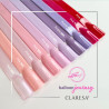 Claresa PINK № 511, 5 ml