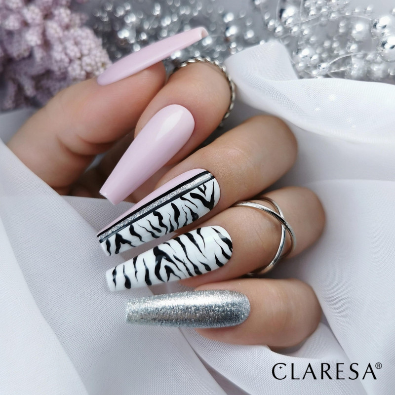 Claresa PINK № 504, 5 ml
