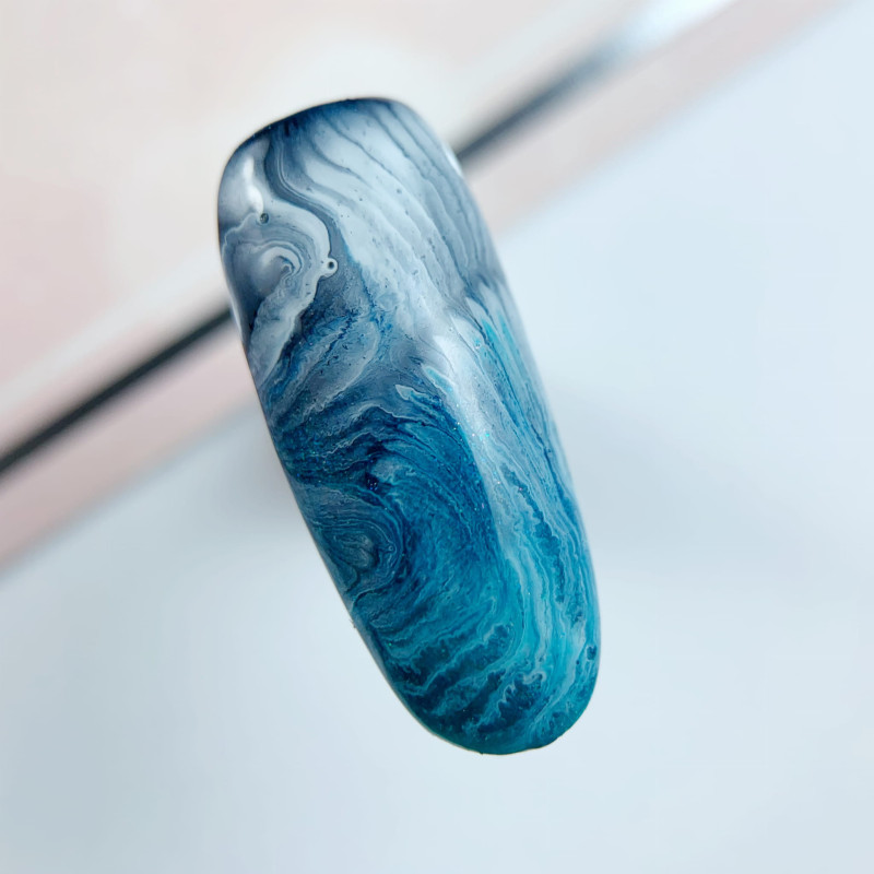 Claresa Galaxy Green 5 ml