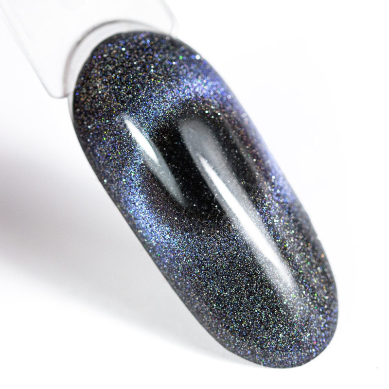 Kassi silm geellakk - Cat Eye Flashing Magic MollyLac 10g Nr 153