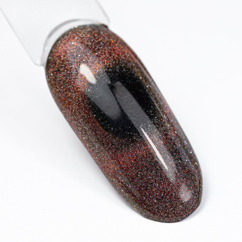 Kassi silm geellakk - Cat Eye Flashing Magic MollyLac 10g Nr 155
