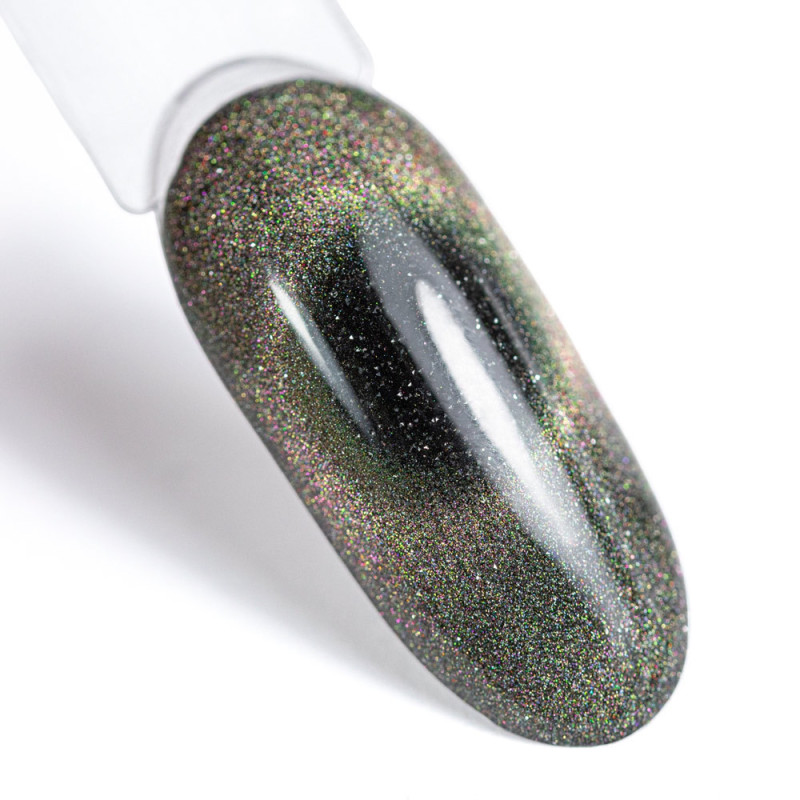 Kassi silm geellakk - Cat Eye Flashing Magic MollyLac 10g Nr 156