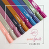 Claresa Purple № 615, 5 ml