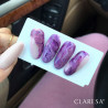 Claresa Purple № 621, 5 ml