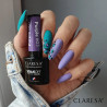 Claresa Purple № 603, 5 ml