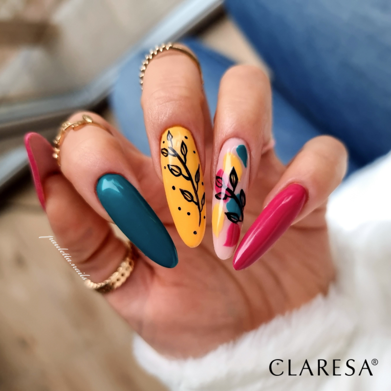 Claresa WARMIN' FALL № 4, 5 ml