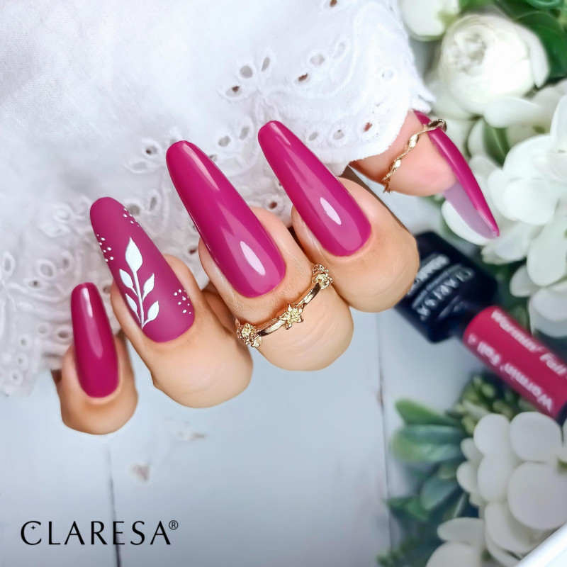 Claresa WARMIN' FALL № 4, 5 ml