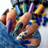 Smalto gel – Claresa WARMIN’ FALL n. 3 – 5 ml