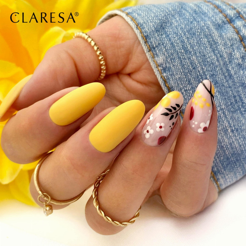 Smalto gel – Claresa WARMIN’ FALL n. 1 – 5 ml
