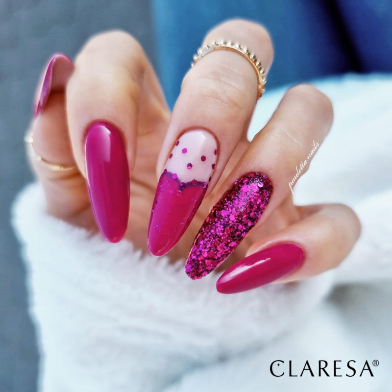 Smalto gel – Claresa WARMIN’ FALL n. 6 – 5 ml