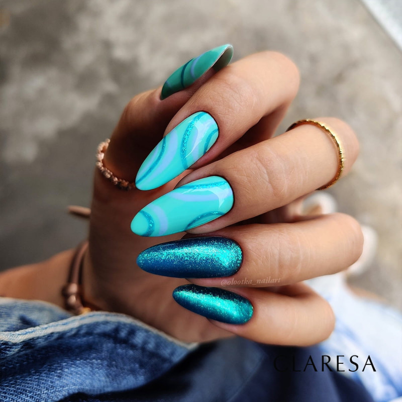 Smalto gel – Claresa LOLLIPOP n. 6 – 5 ml