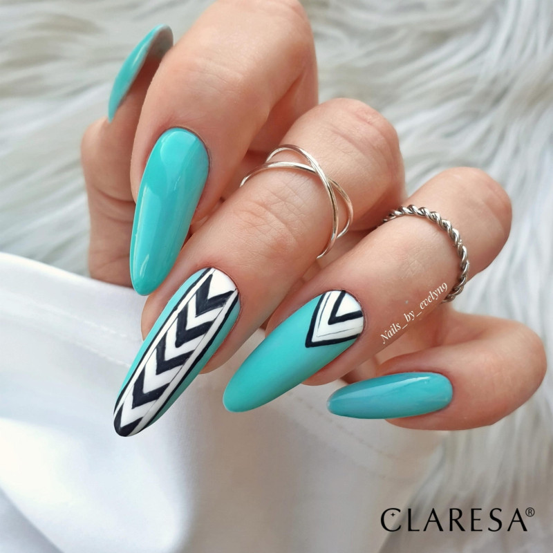 Smalto gel – Claresa LOLLIPOP n. 7 – 5 ml