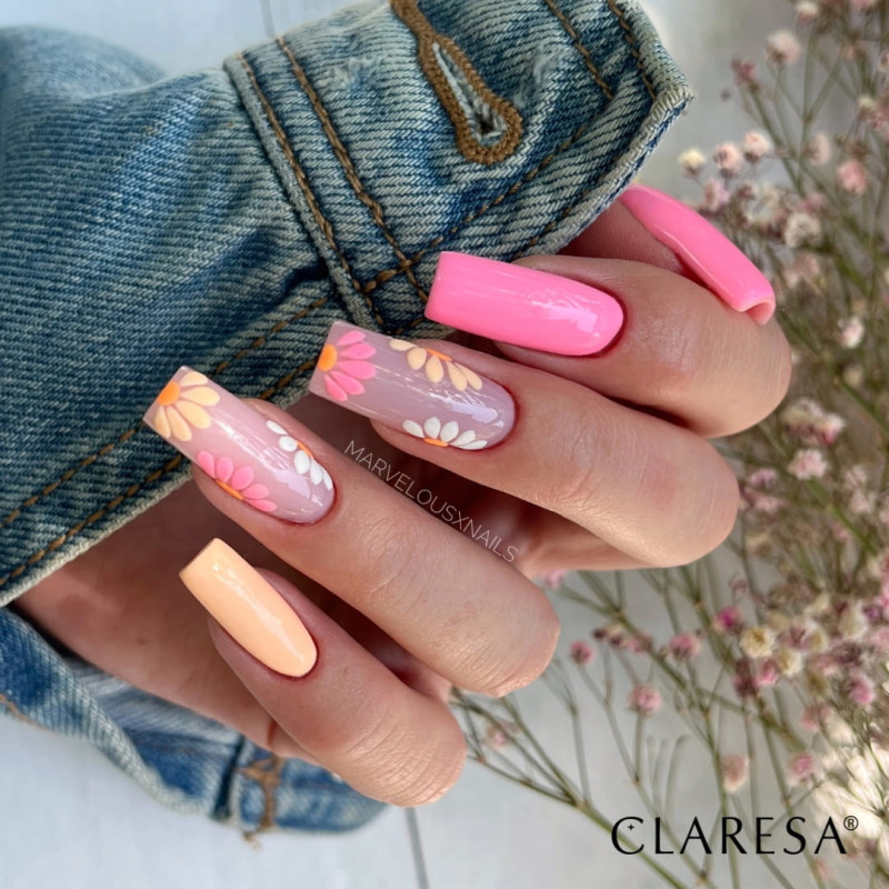 Smalto gel – Claresa LOLLIPOP n. 1 – 5 ml