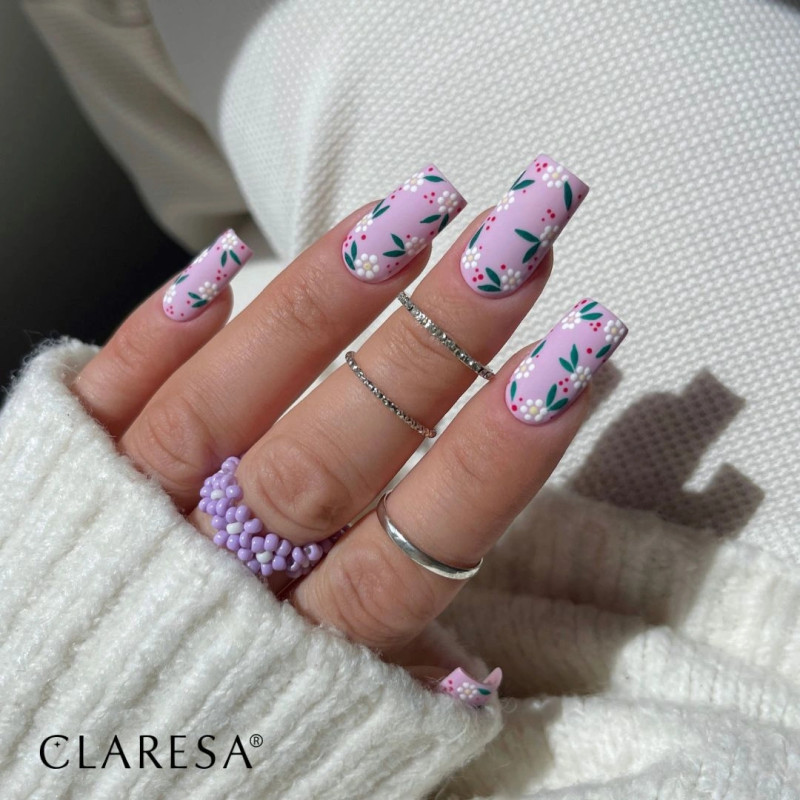 Smalto gel – Claresa Ice Cream n. 6 – 5 ml