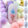 Smalto gel – Claresa Ice Cream n. 6 – 5 ml