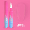 Base coat pour vernis gel – Lunamoon Marker Base – 5 ml