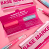 Base coat pour vernis gel – Lunamoon Marker Base – 5 ml