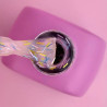 Top coat mate sin capa pegajosa – Lunamoon Top Matte Ice Cream – 13 ml