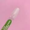 Geelilakan päällyslakka – Lunamoon Top Shine Dark Green – hohtaa pimeässä – 13 ml
