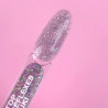 Top coat pour vernis gel – Lunamoon Top Reflexes Yuki – 13 ml