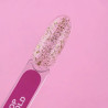 Pealislakk geellaki jaoks – Lunamoon Top Gold – 13 ml