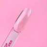 Päällyslakka – Lunamoon Top Silver – 13 ml