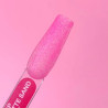 Top coat mate sin capa pegajosa – Lunamoon Top Matte Sand Pink – 13 ml