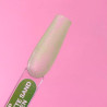 Top coat mate sin capa pegajosa – Lunamoon Top Matte Sand Green – 13 ml