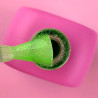 Matta päällyslakka ilman tahmeaa kerrosta – Lunamoon Top Matte Sand Green – 13 ml