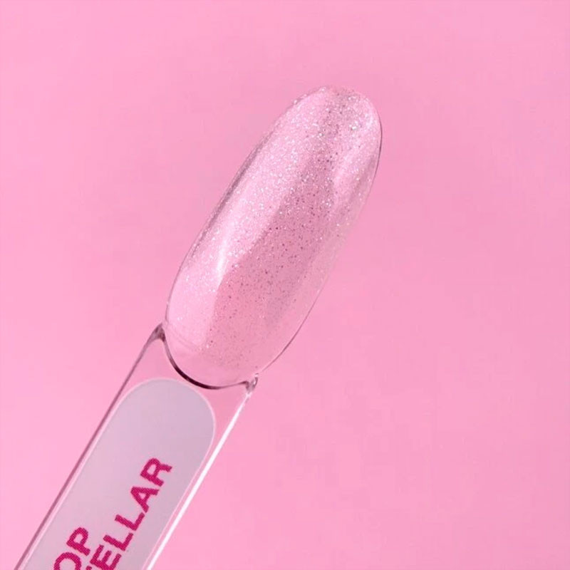 Top coat sin capa pegajosa – Lunamoon Top Stellar – 13 ml