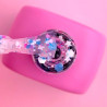 Päällyslakka (ilman tahmaisuutta) – Lunamoon Top Luna – 13 ml