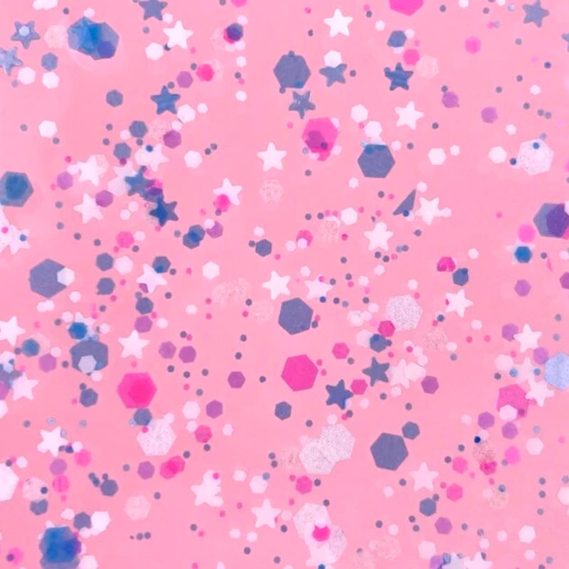 Päällyslakka (ilman tahmaisuutta) – Lunamoon Top Luna – 13 ml