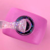 Top coat (sin capa pegajosa) – Lunamoon Calx – 13 ml