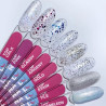 Top coat (sin capa pegajosa) – Lunamoon Argent – 13 ml