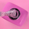 Päällyslakka (ilman tahmaisuutta) – Lunamoon Argent – 13 ml