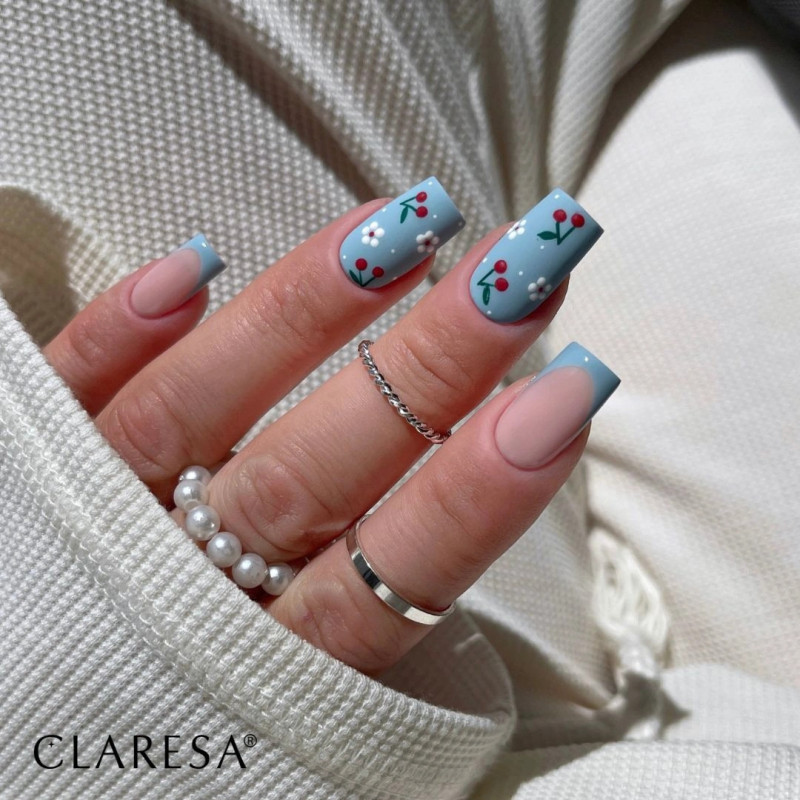 Smalto gel – Claresa Ice Cream n. 3 – 5 ml