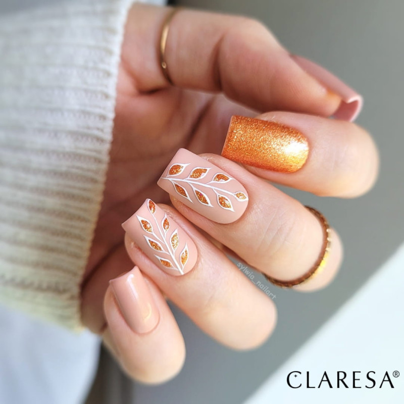 Smalto gel – Claresa Perfect Nude n. 5 – 5 ml