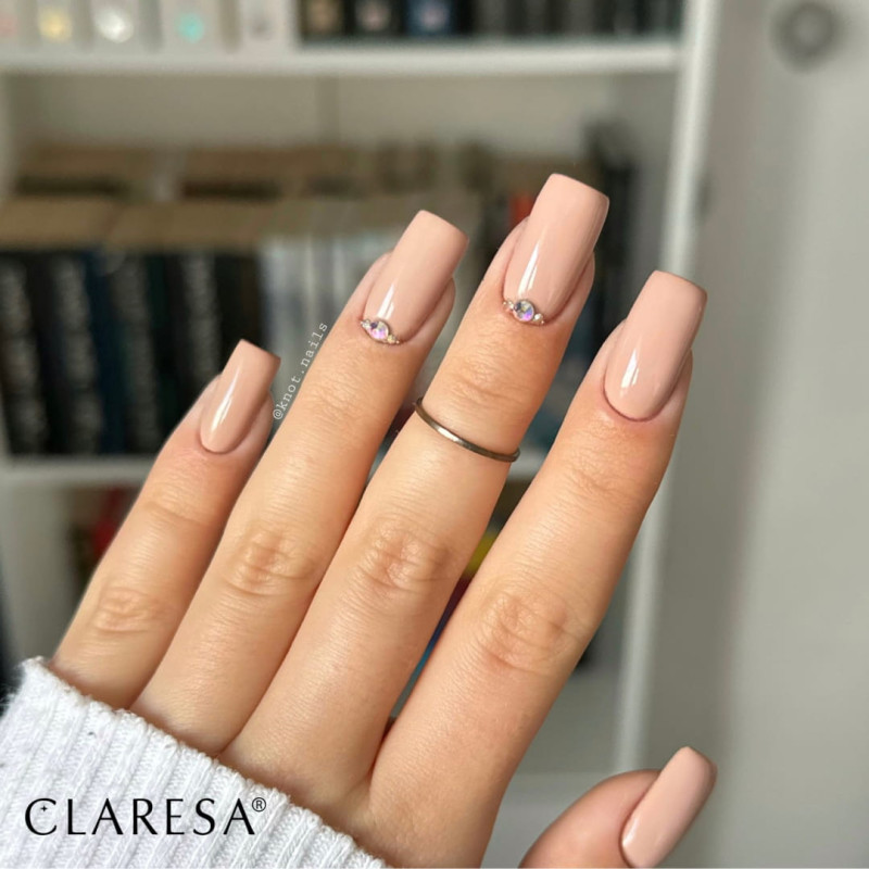 Smalto gel – Claresa Perfect Nude n. 5 – 5 ml
