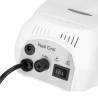 Torno para uñas - Activ Power J202, white - 65W