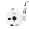 Torno para uñas - Activ Power J202, white - 65W