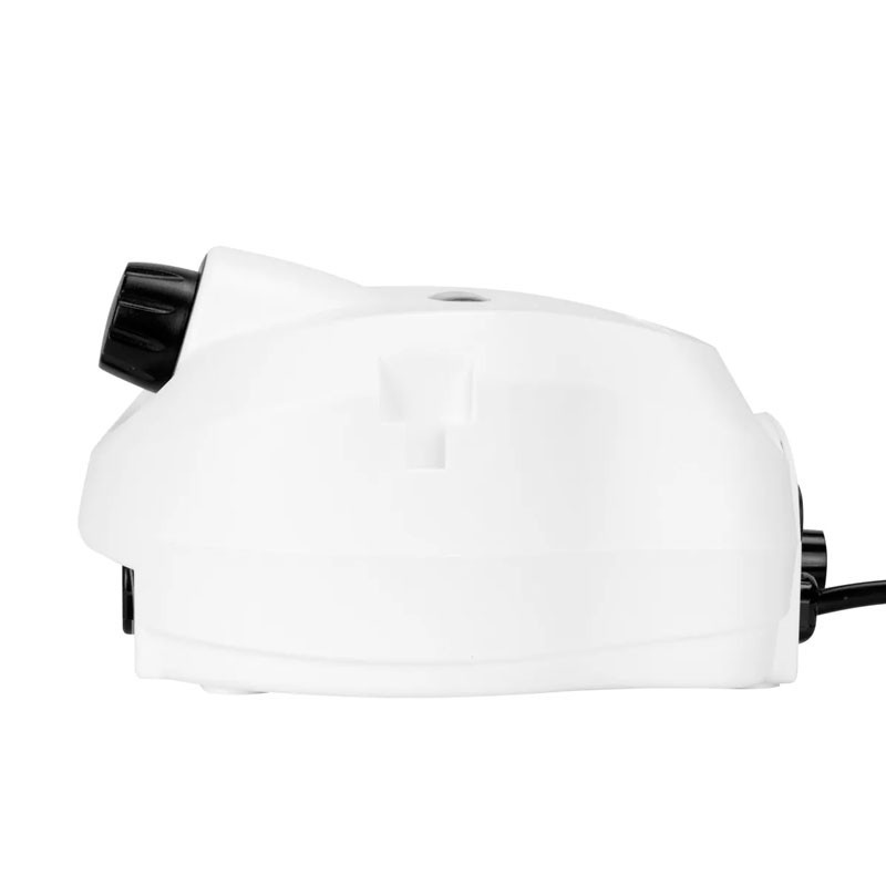 Torno para uñas - Activ Power J202, white - 65W