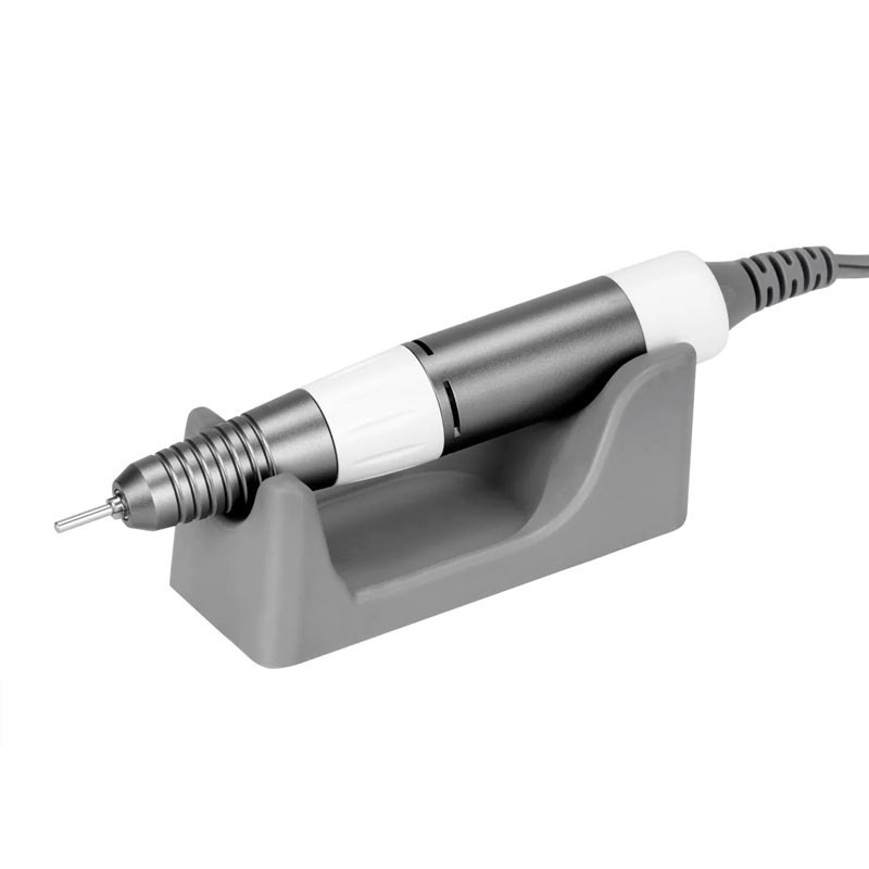 Torno para uñas - Activ Power J202, white - 65W