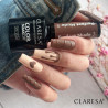 Smalto gel – Claresa Perfect Nude n. 3 – 5 ml