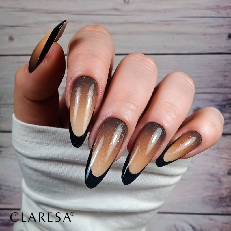 Smalto gel – Claresa Perfect Nude n. 3 – 5 ml